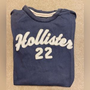 Hollister Co. Shirt
